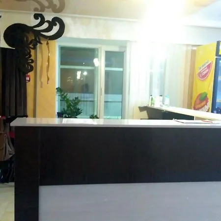Hotel Granit Ohrida