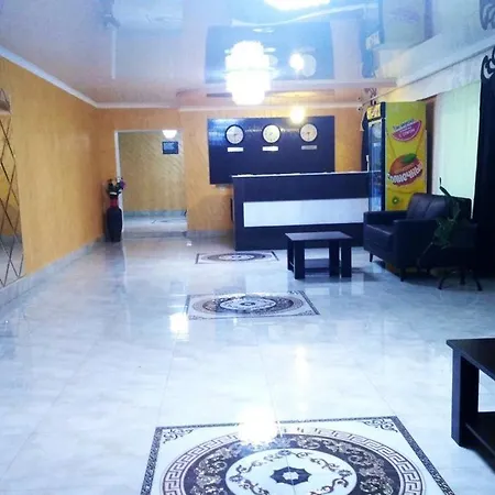 Hotel Granit